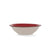 Bowl Quid Vita Ceramic Red (18 cm) (Pack 6x)