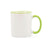 Tasse mug Quid Bodega Céramique Multicouleur (330 ml) (Pack 12x)