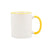 Mug Quid Bodega Ceramic Multicolour (330 ml) (Pack 12x)