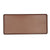 Snack tray Bidasoa Gio 31,5 x 14,5 cm Brown Plastic 9Units