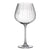 Cocktail glass Bohemia Crystal Optic Transparent Glass 640 ml (6 Units)