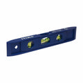 Spirit Level Irimo 230 x 15 x 40 mm Plastic