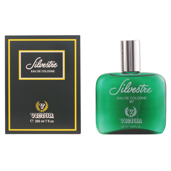 "Victor Silvestre Eau De Cologne 200ml"