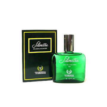 "Victor Silvestre Eau De Toilette Cologne Spray 100ml"