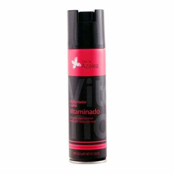 Hair Sheen Enhancer Azalea