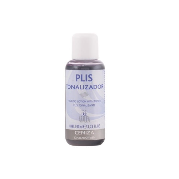 "Azalea Plis Styling Lotion Toner Ash 100ml"