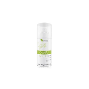 "Azalea Bamboo Dry Shampoo 150ml"