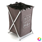 Laundry basket