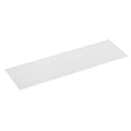 Breadbasket Rectangular polypropylene (12 x 8 x 25 cm)