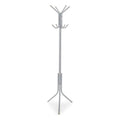 Coat rack Metal (50 x 177 x 50 cm)