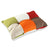 Cushion with Filling Patch Cotton (15 x 30 x 50 cm)