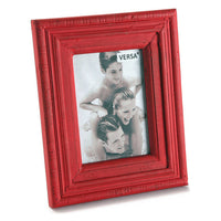 Photo frame Wood (3 x 29 x 24 cm)