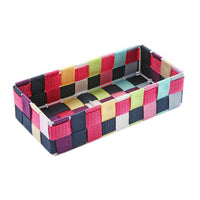 Box Multicolour (12 x 6 x 25 cm)