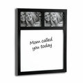 Photo frame Plastic Fusion (33 x 2 x 40 cm)