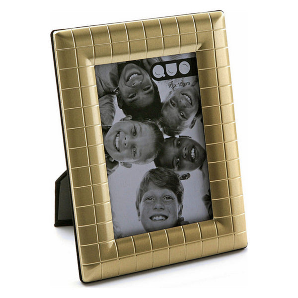 Photo frame Golden