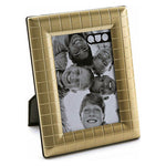 Photo frame Golden