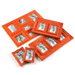 Photo frame X3 Plastic