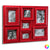 Photo frame Plastic (x7)