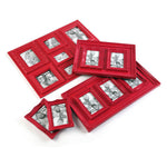 Photo frame Plastic (x7)