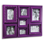 Photo frame Plastic (x7)