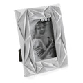 Photo frame Insua White Plastic (10 x 15 cm)