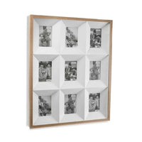 Photo frame MDF Wood Fusion (5 x 74,7 x 59,3 cm)