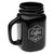 Mug Stoneware Black