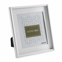 Photo frame Aluminium Fusion (2 x 30,3 x 35,5 cm)