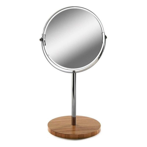 Magnifying Mirror (15 x 34,5 x 17 cm) (X5)