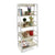 Shelves Mdf (40 X 154 x 65 cm)