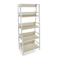 Shelves Mdf (40 X 154 x 65 cm)