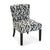 Armchair Rhune Polyester (64 X 73 x 50 cm)