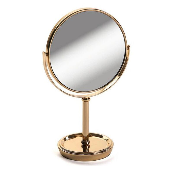 Magnifying Mirror (11,6 x 29,7 x 18 cm) (x5)