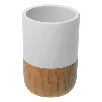 Toothbrush Holder Nordic Resin