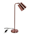 Desk Lamp Gustave Metal (18 x 57 x 18 cm)