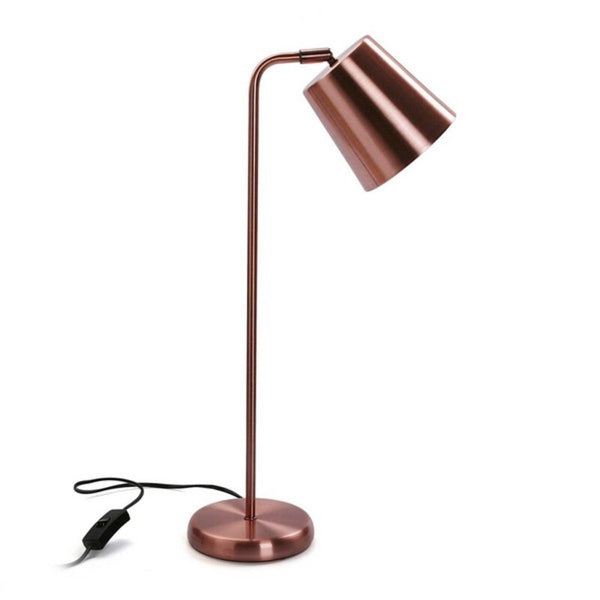 Desk Lamp Gustave Metal (18 x 57 x 18 cm)