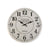 Wall Clock Palais Royal Metal (5 x 40 x 40 cm)