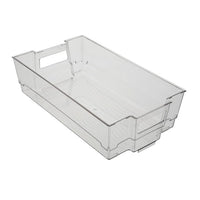 Drawer organiser Plastic (21,3 x 10,5 x 37,5 cm)