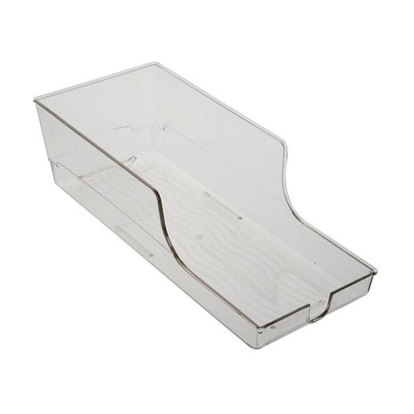 Drawer organiser Plastic (15,3 x 10,8 x 35,3 cm)