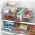 Drawer organiser Plastic (15,3 x 10,8 x 35,3 cm)