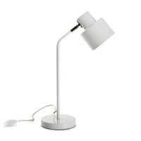 Desk Lamp Metal (15 x 47,5 x 29,9 cm)