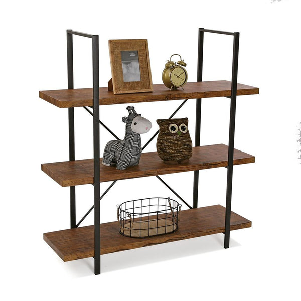 Shelves Wood (33 x 106 x 100 cm)