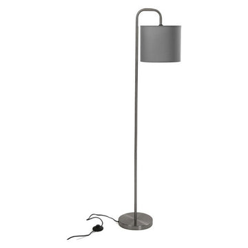 Floor Lamp Metal (25 x 138 x 35 cm)