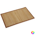 Mouse Mat Wood Bamboo (50 x 2 x 80 cm)