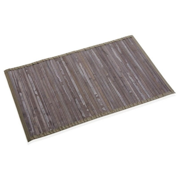 Mouse Mat Wood Bamboo (50 x 2 x 80 cm)