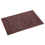 Mouse Mat Wood Bamboo (50 x 2 x 80 cm)