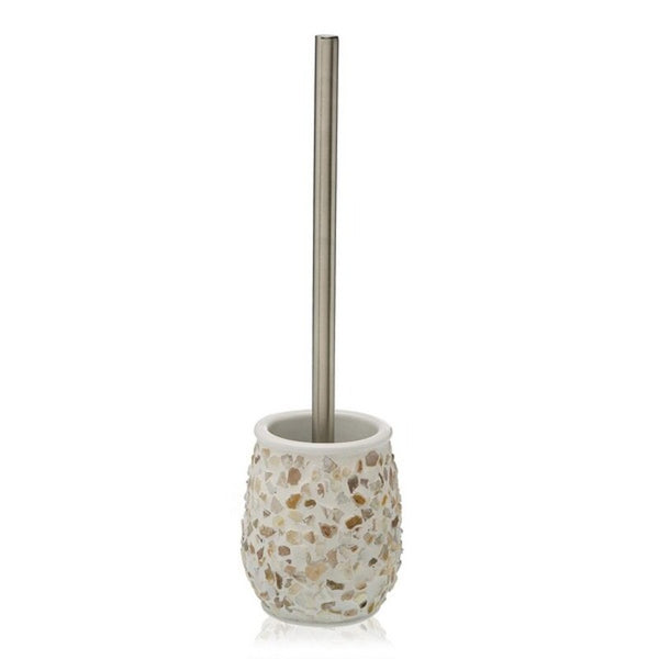 Toilet Brush Conchas Ceramic