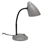 Desk lamp (14 x 40 x 16 cm) Metal