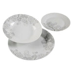 Dinnerware Set Revery (18 Pieces)