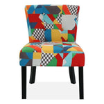 Chair Brais Polyester (64 X 73 x 50 cm)